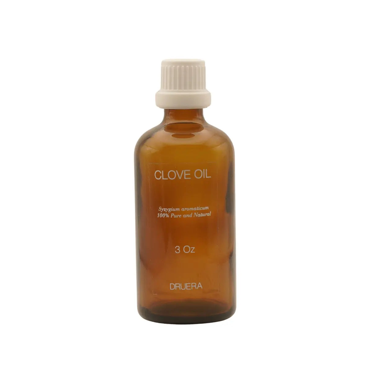 Clove Bud Essential Oil food grade