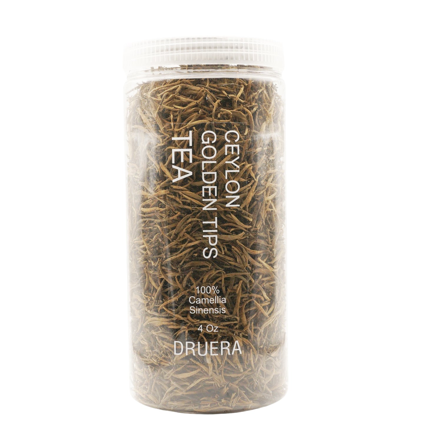 Golden Tips Tea