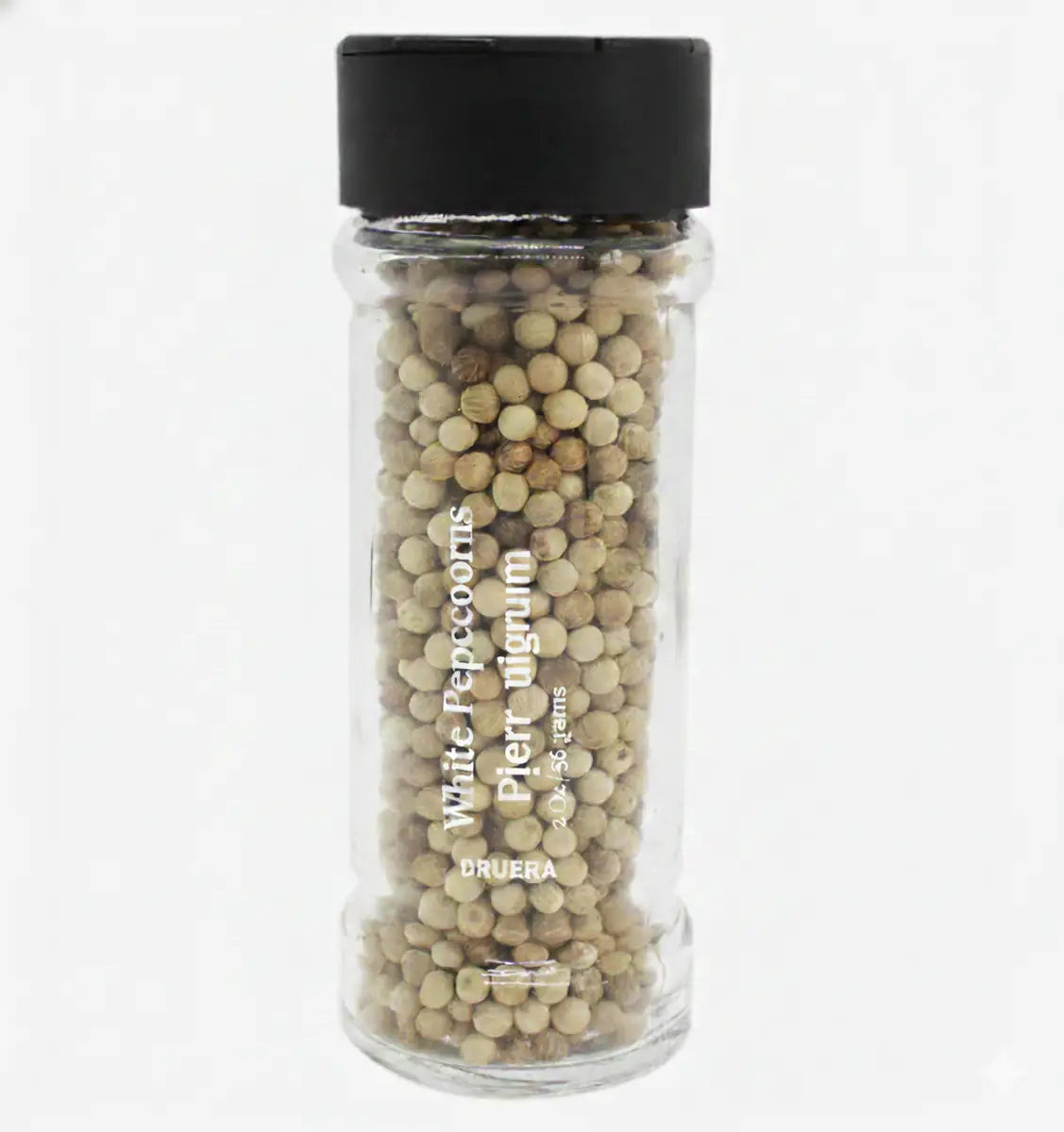White Peppercorns 2 oz
