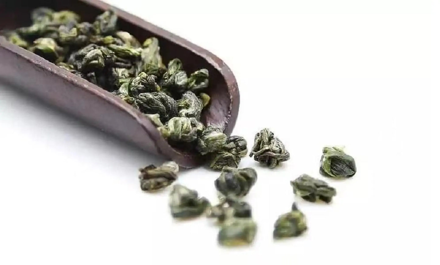 Premium Young Hyson Tea