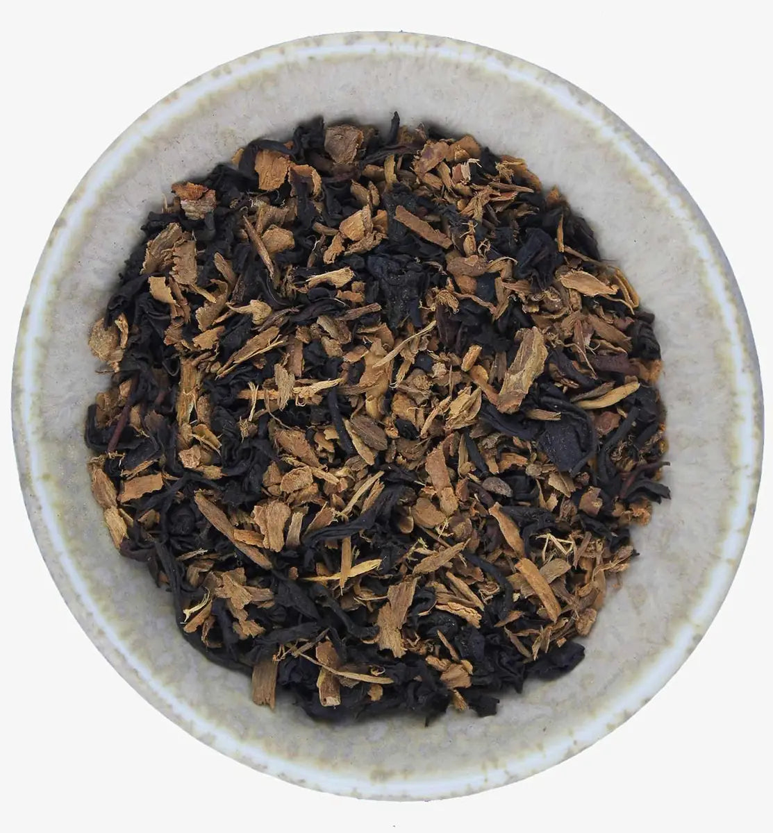 Ceylon Cinnamon Loose Leaf Tea