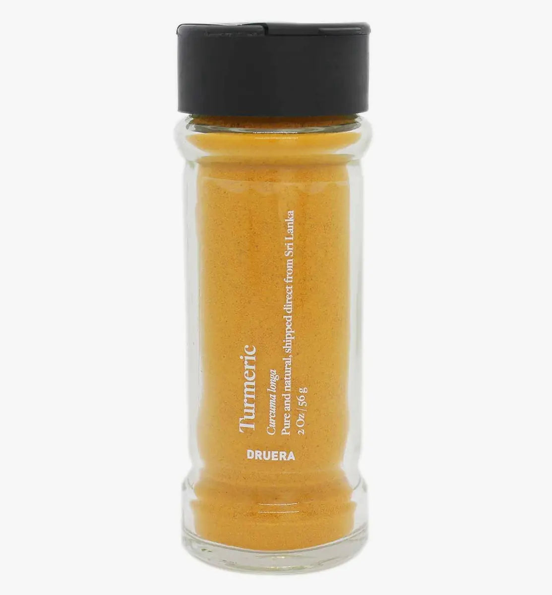 Turmeric Powder 2 oz