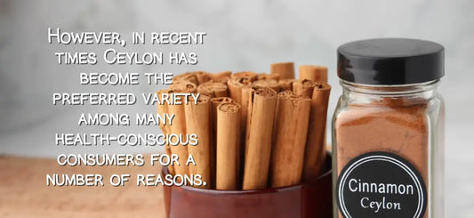 Where to Buy Ceylon Cinnamon