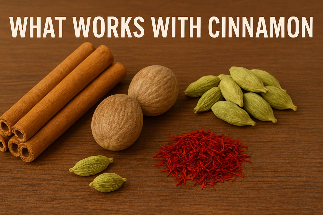 What works with Cinnamon