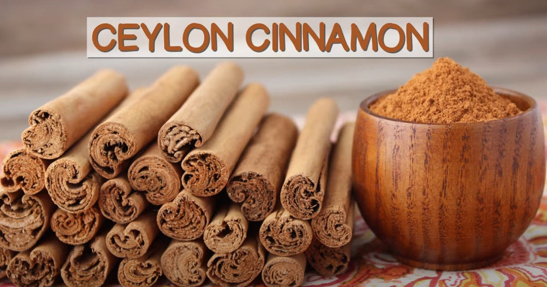 Why Sri Lanka's Climate Creates the World's Best