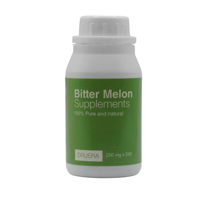 Bitte Mellon Supplements 250mg