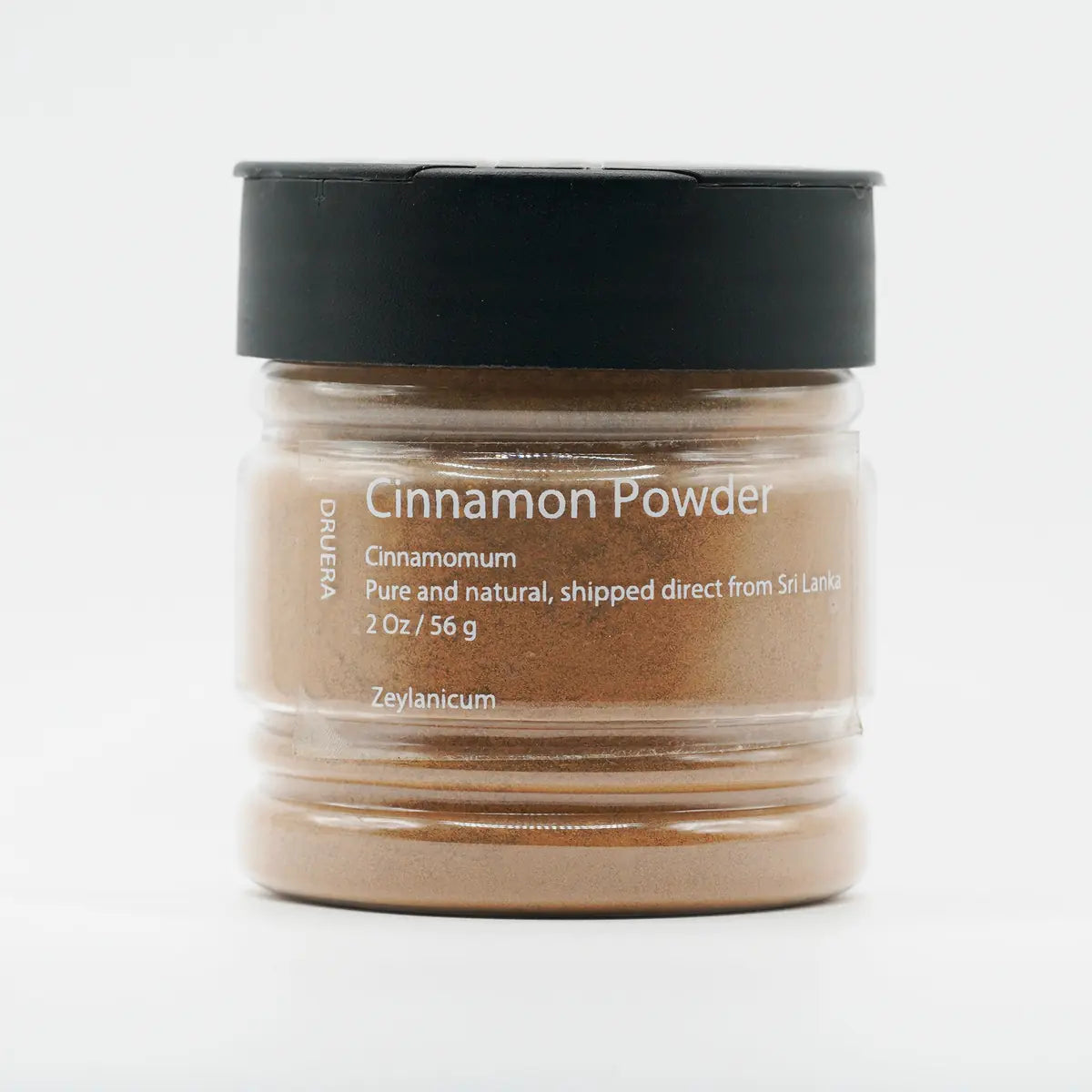 Ceylon Cinnamon Powder 2 oz