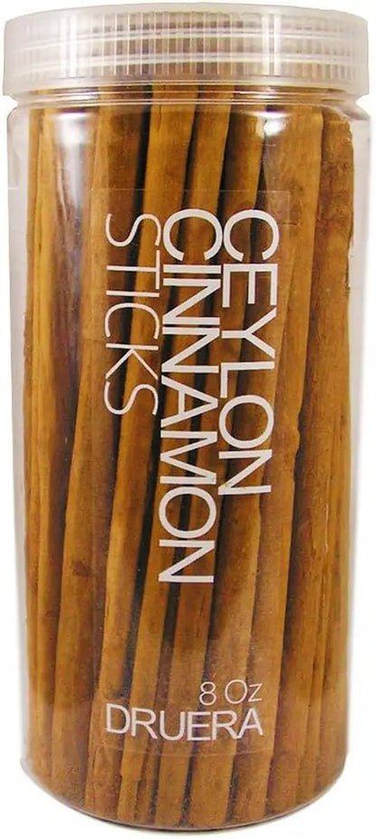 Ceylon Cinnamon Sticks