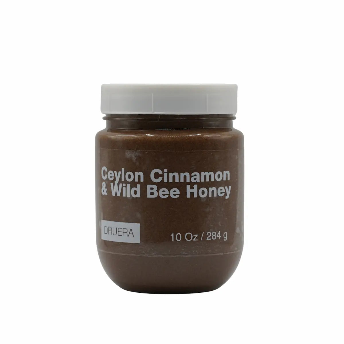 Cinnamon and Wild Honey 10 Oz