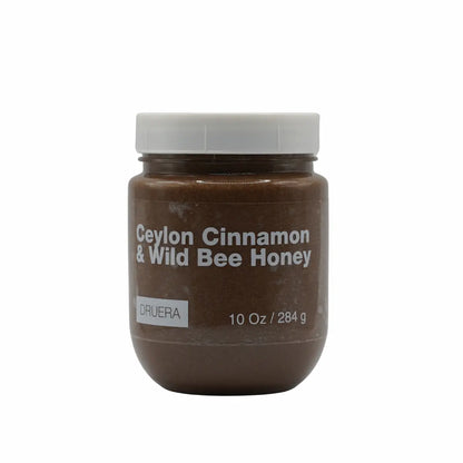Cinnamon and Wild Honey 10 Oz