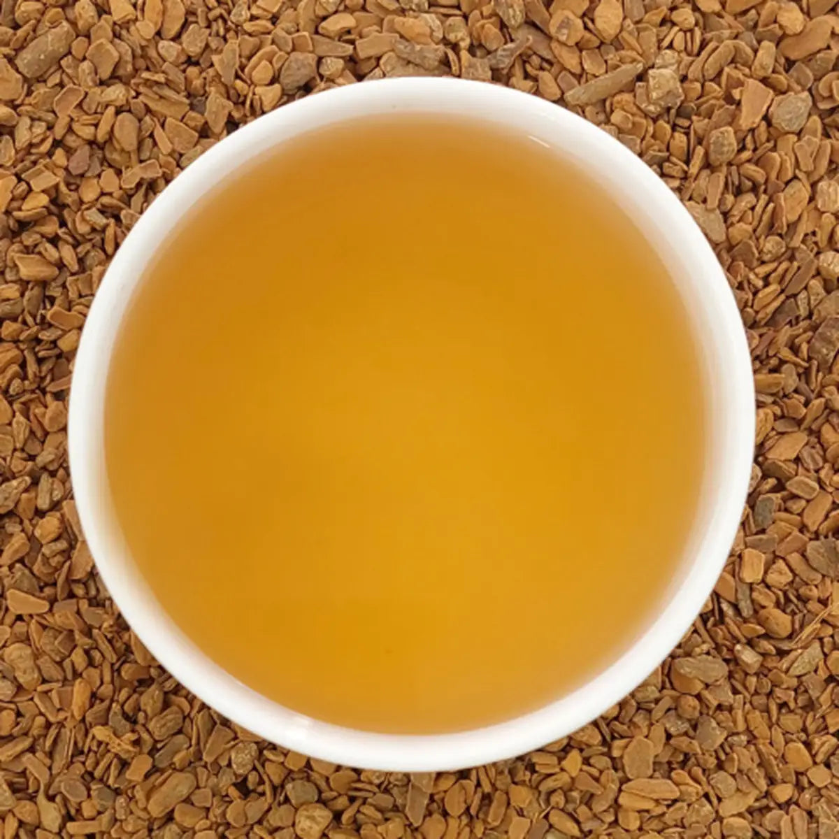 Cinnamon and Ginger Tea Bags