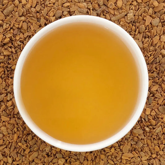 Cinnamon and Ginger Tea Bags