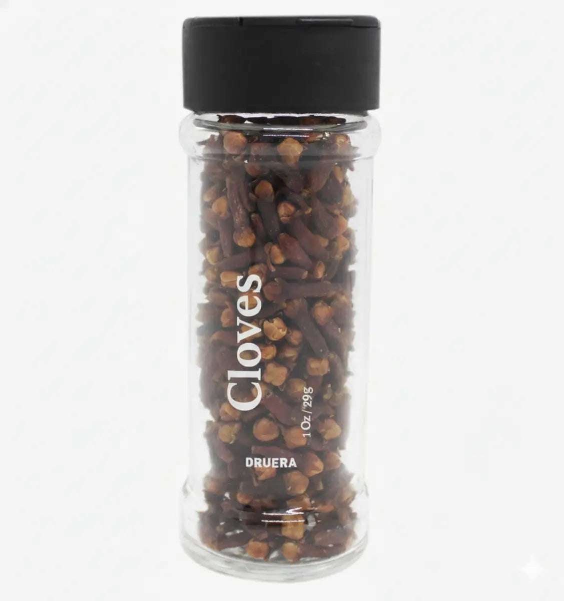 Wole Cloves Spice 1 oz