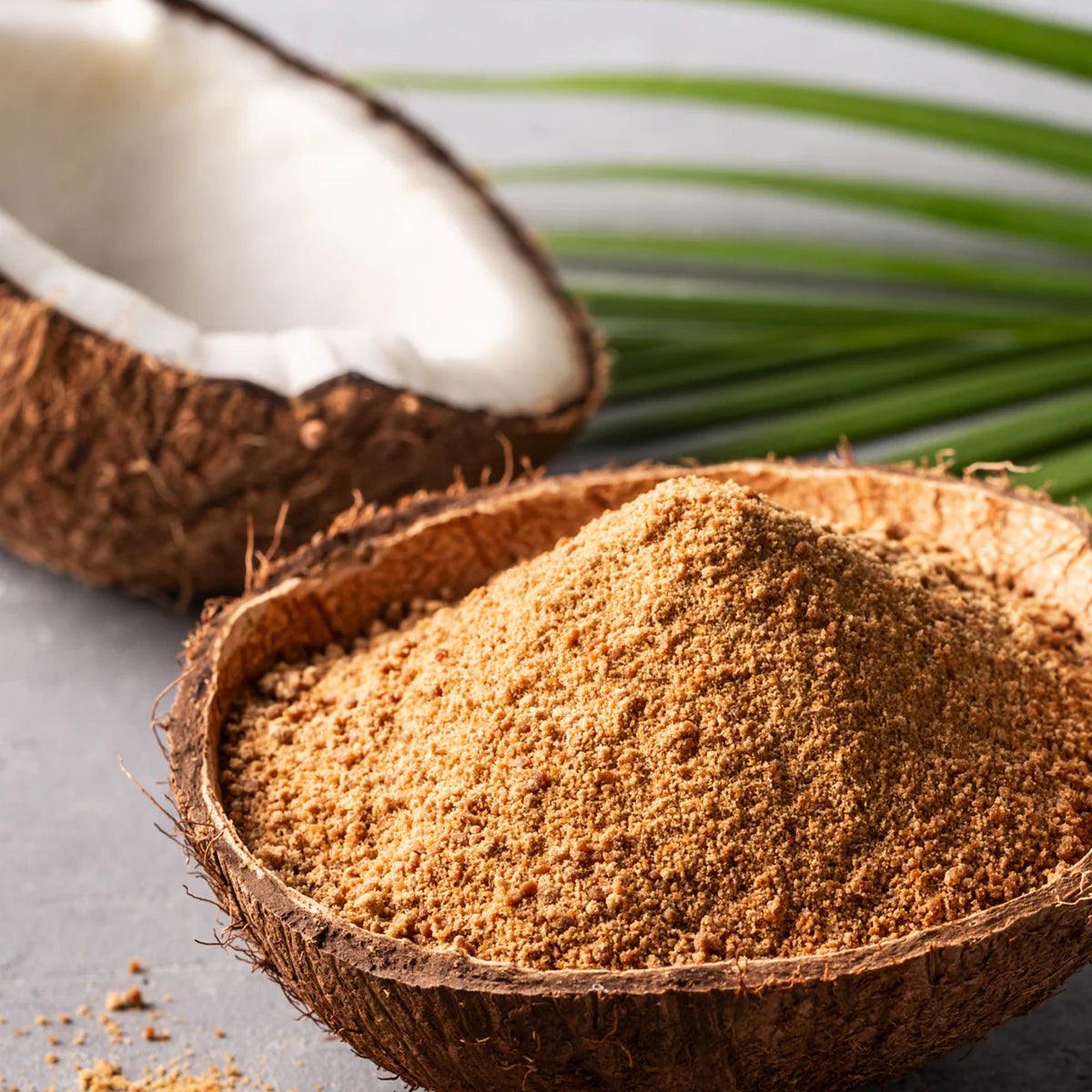 Organic Coconut Sugar