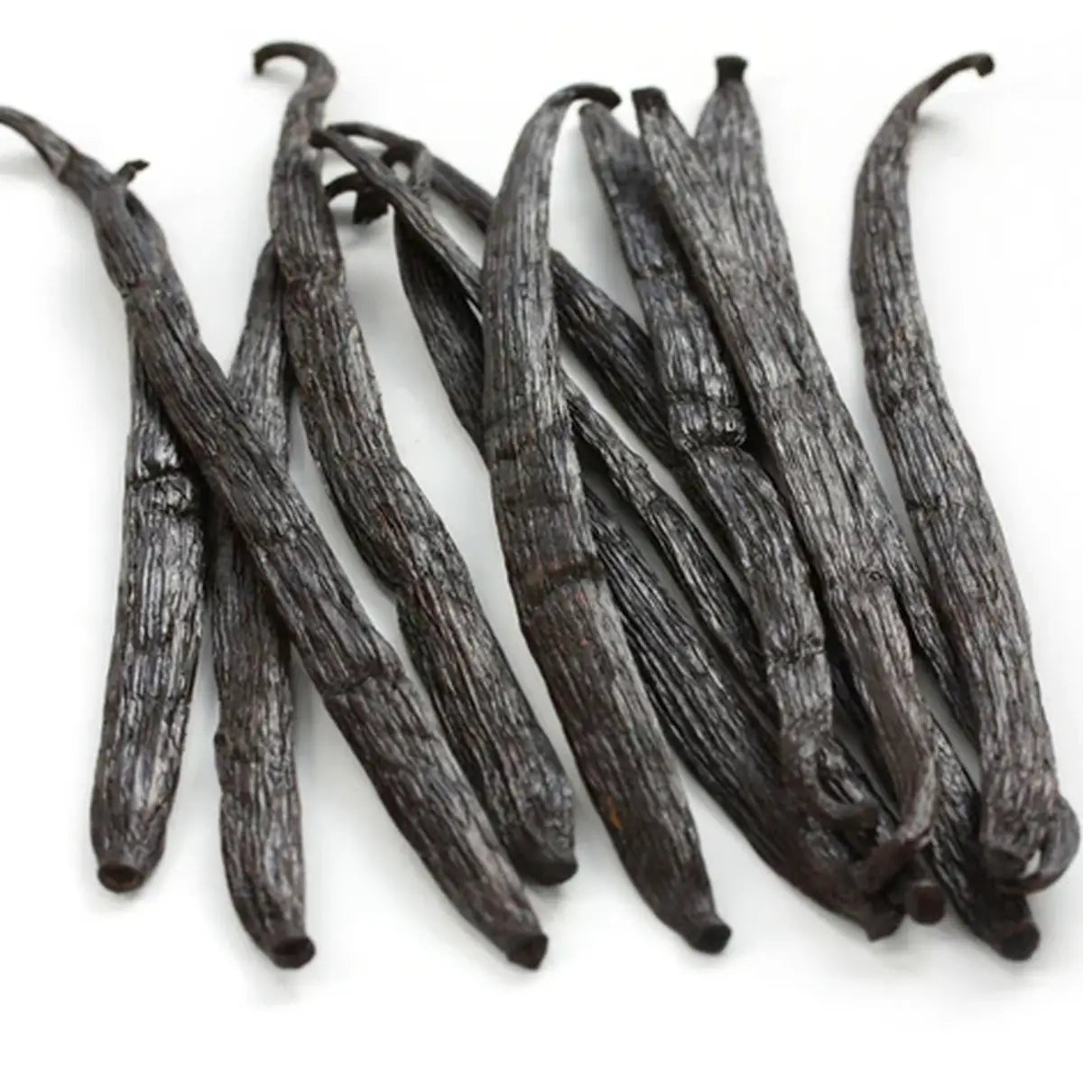 Premium Vanilla Beans