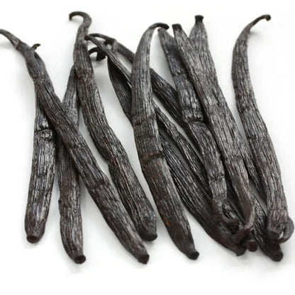 Premium Vanilla Beans