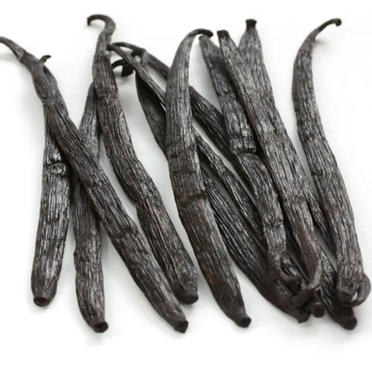 Premium Vanilla Beans
