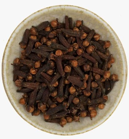 Hand Picked Cloves from Sri Lanka