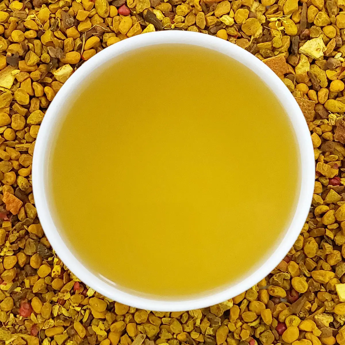 Cinnamon and Turmeric Tea Bags