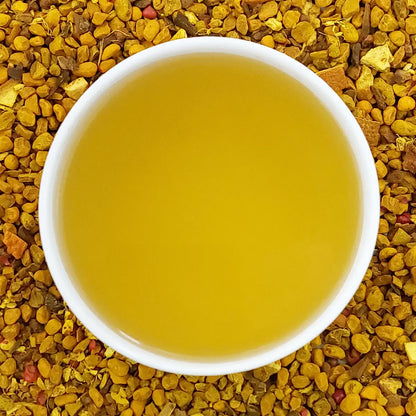 Cinnamon and Turmeric Tea Bags