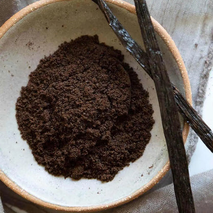 Ground Vanilla Bean Powder