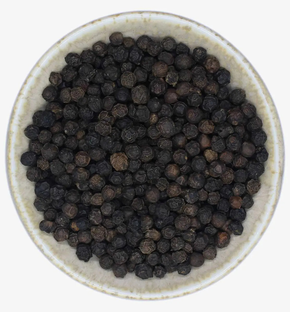 Premium whole Black Peppercorns