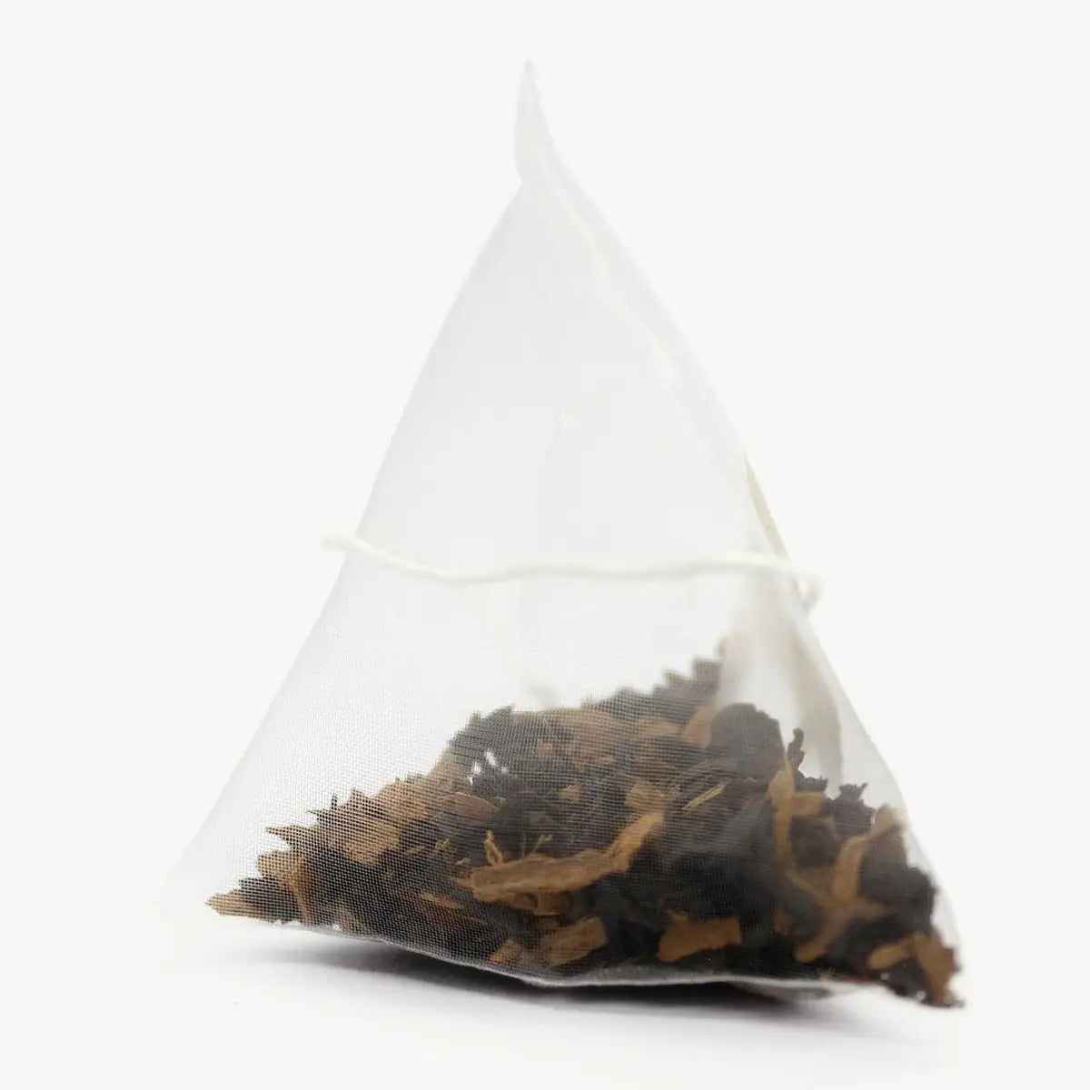 Cinnamon and Black Tea Bags