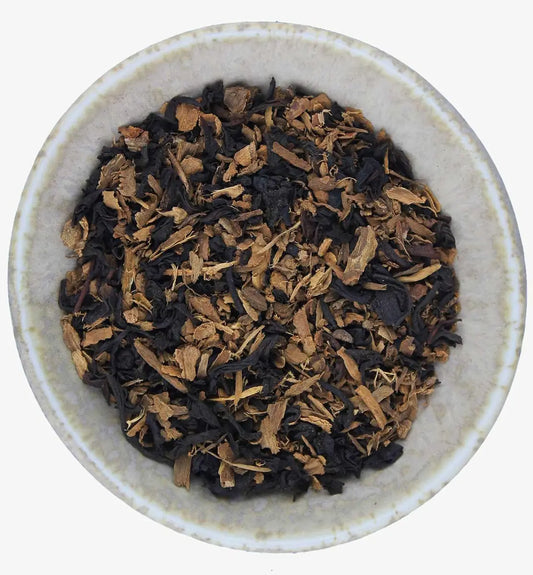 Ceylon Cinnamon Loose Leaf Tea