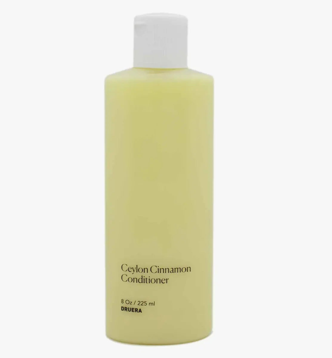 Cinnamon Conditioner