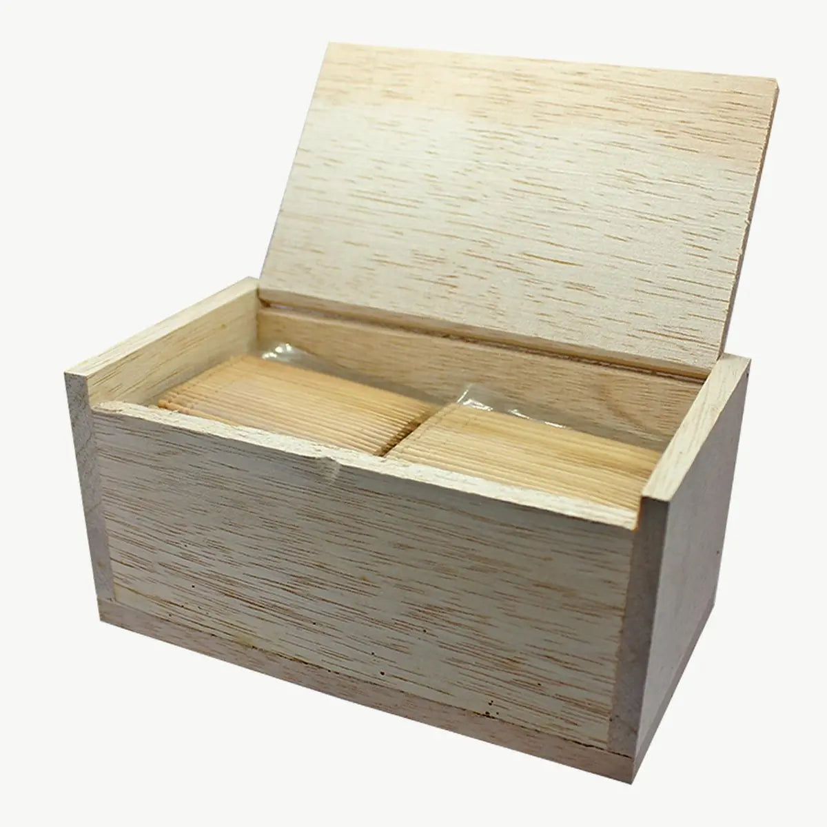 Cinnamon Toothpicks made from Cinnamon wood