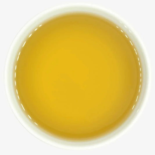 Citronella essential oil with fresh citrus-herb scent for aromatherapy and natural use