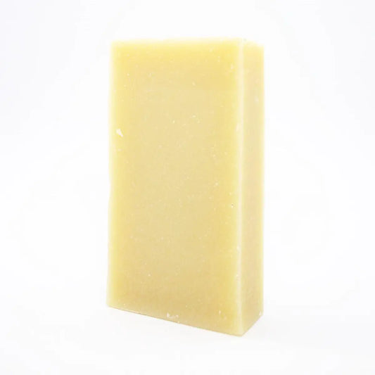 Handmade clove soap bar with rich spicy aroma and nourishing herbal ingredients