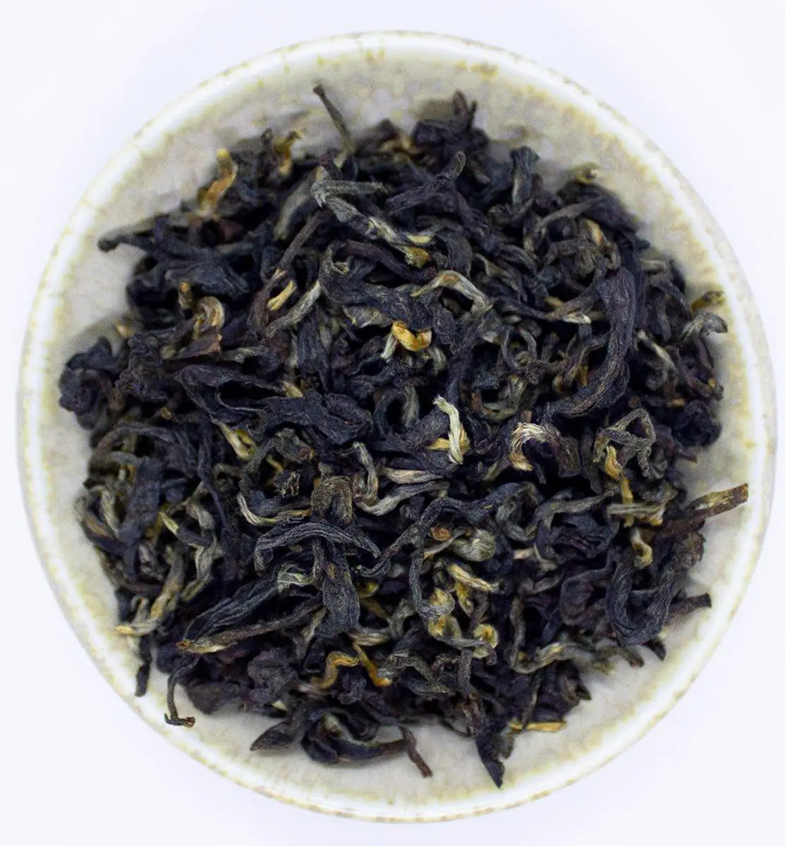 Dimbula Curls Loose Leaf Tea