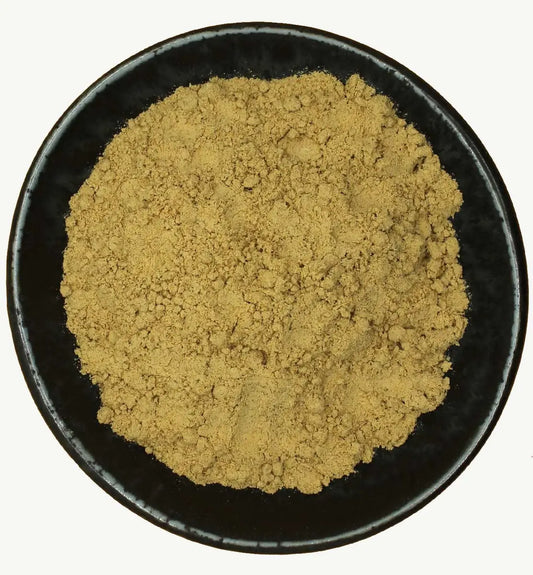 Ginger Powder
