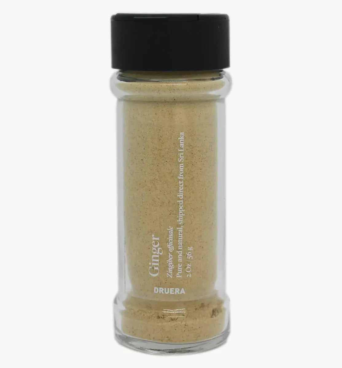 Ground Ginger 2 oz