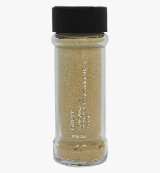 Ground Ginger 2 oz