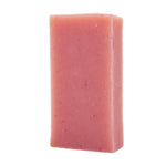 Hibiscus Soap Handmade