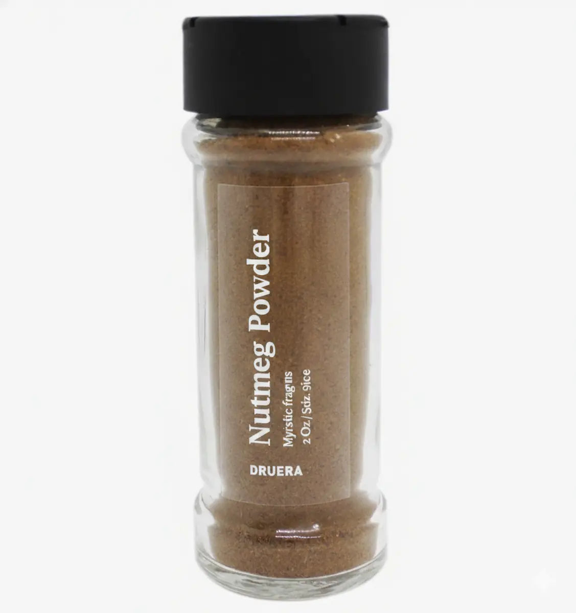 Nutmeg Powder 2 Oz