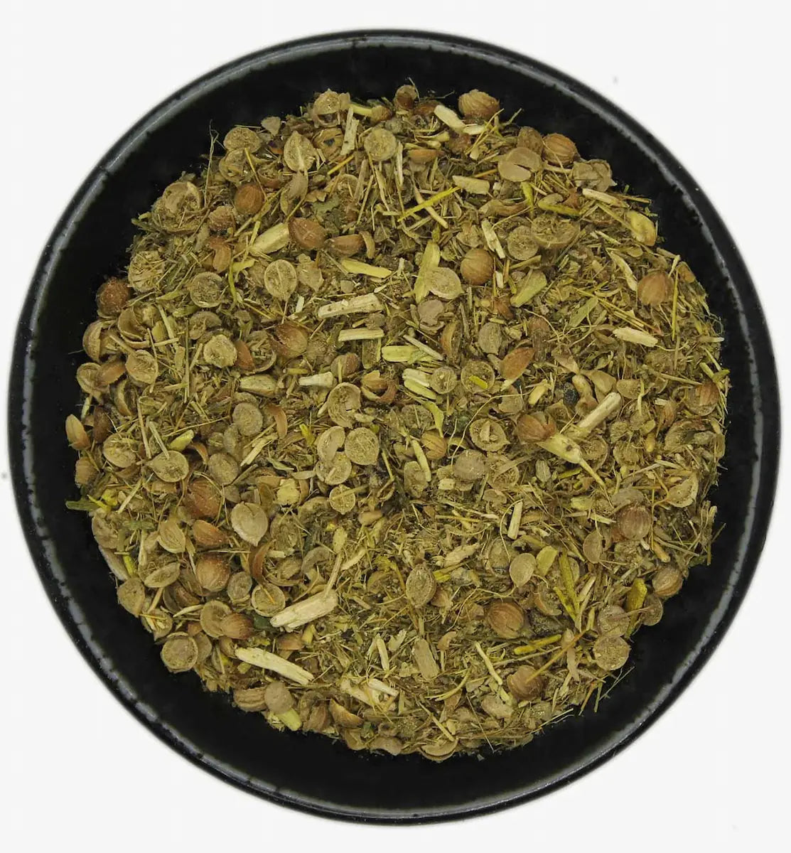 Paspanguwa herbal tea with mixed local herbs