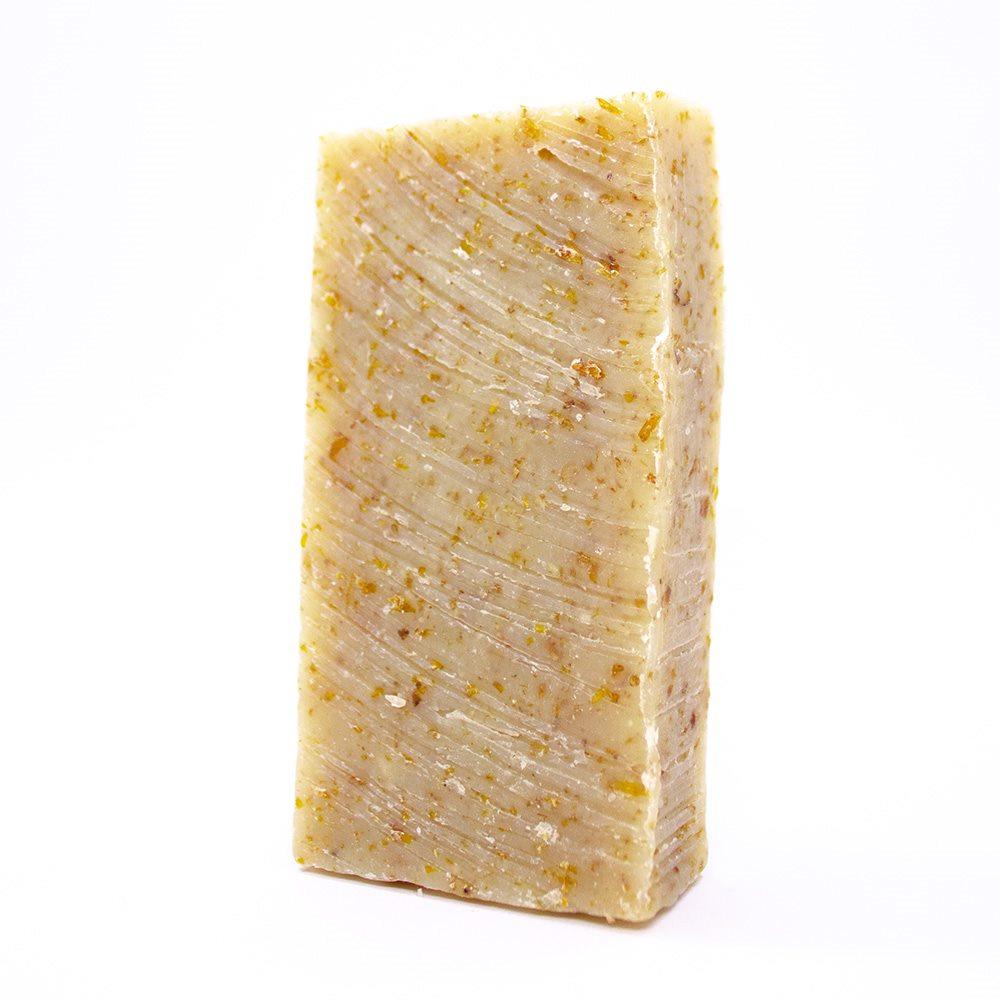 Rice Husk Soap - Sustainable Skincare