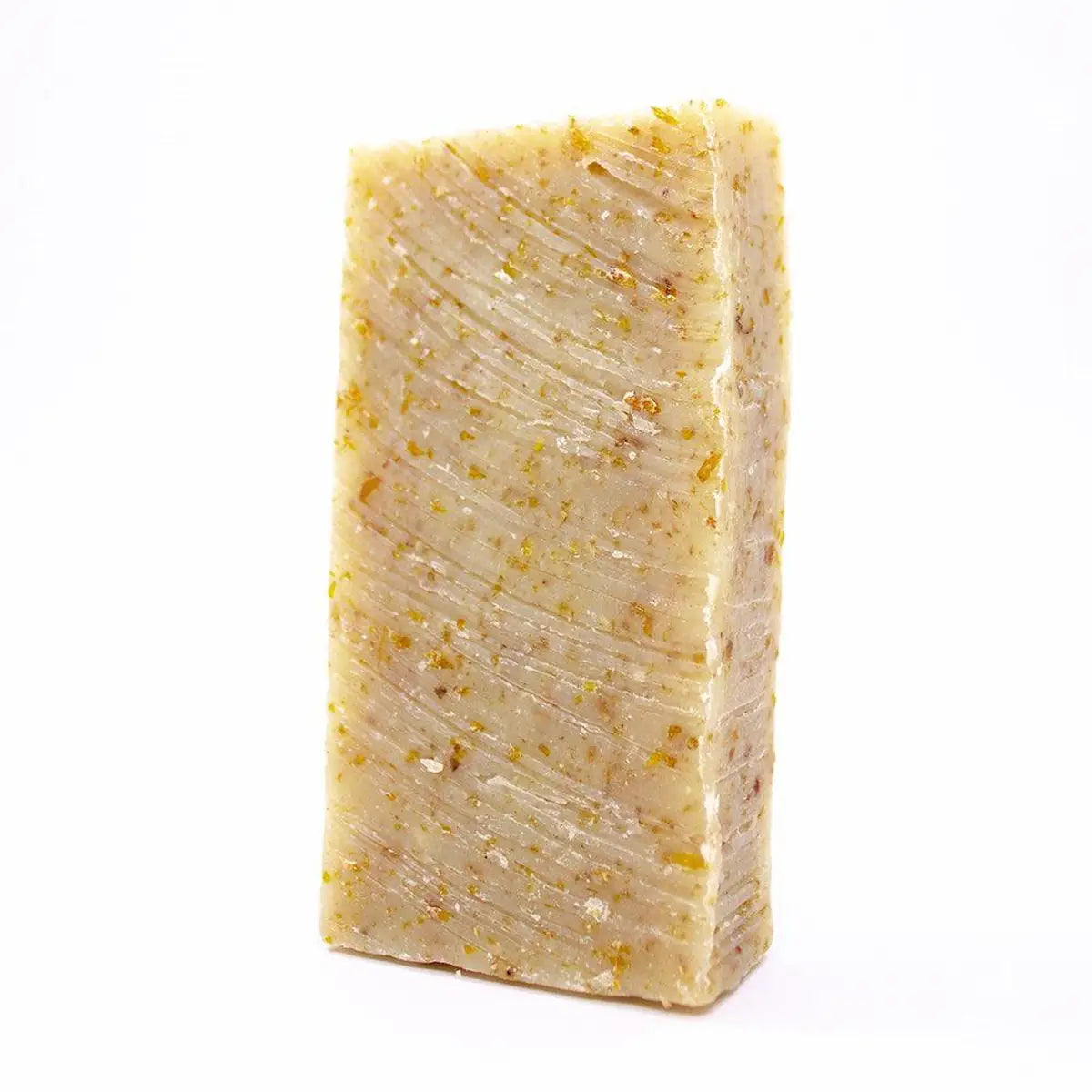 Rice Husk Soap - Sustainable Skincare