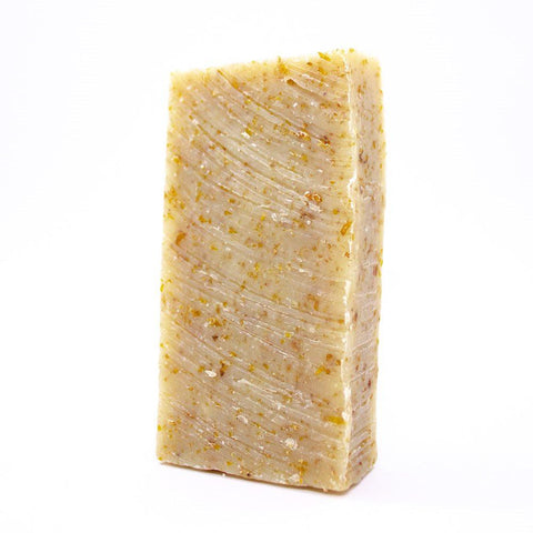 Rice Husk Soap - Sustainable Skincare