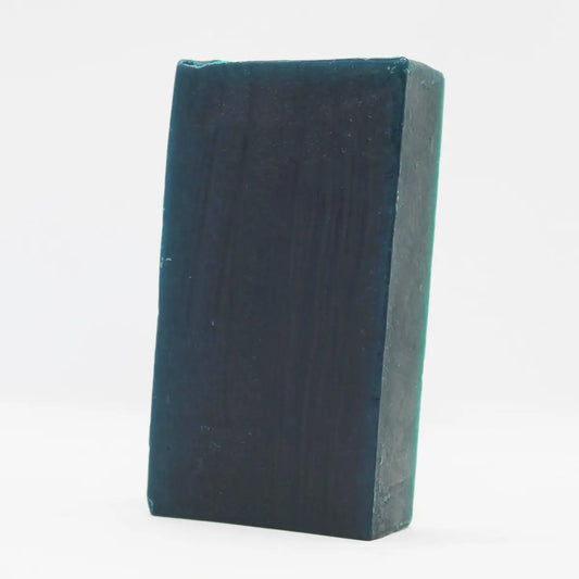Spearmint Soap Bar handmade