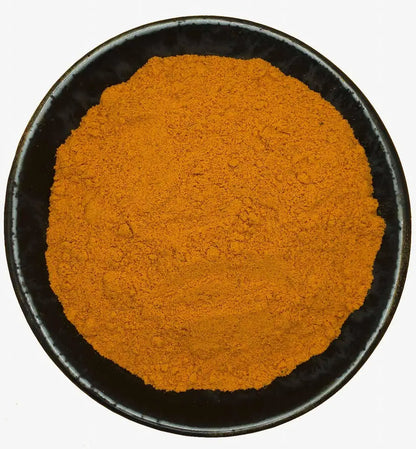 Turmeric Powder from Sri Lanka
