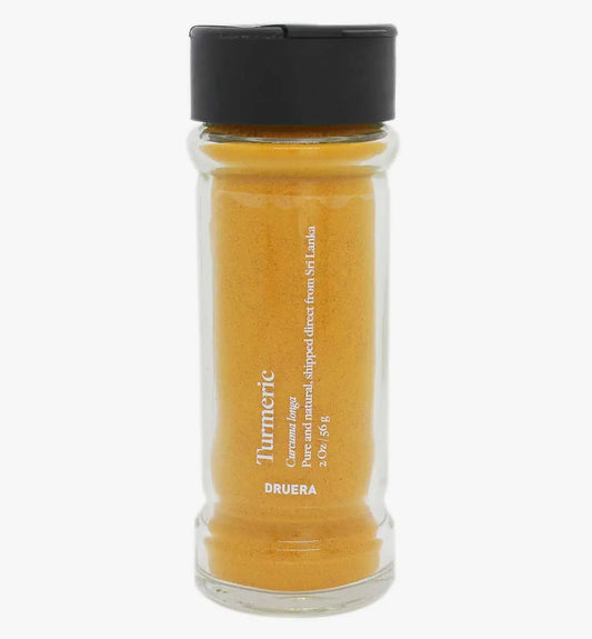 Turmeric Powder 2 oz