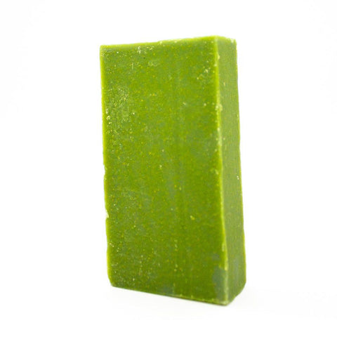 Aloe Vera Soap Handmade 3.5 Oz ( 100 Grams ) - DRUERA