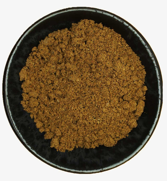 Barbecue Seasoning