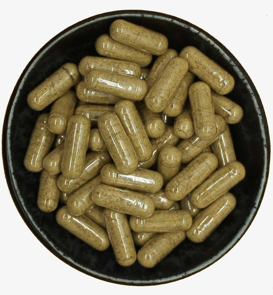 Bitter Melon Supplements