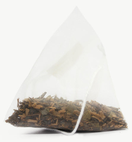 Ceylon Cinnamon Green Tea