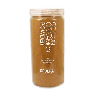 DRUERA Ceylon Cinnamon Powder 